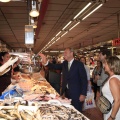 Castellón, Mercado Central
