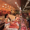 Castellón, Mercado Central
