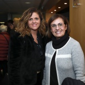 Gala del Tenis de Castellón