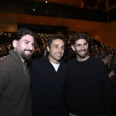 Gala del Tenis de Castellón