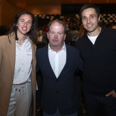 Gala del Tenis de Castellón