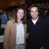 Gala del Tenis de Castellón