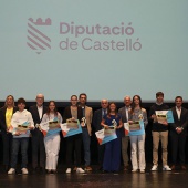 Gala del Tenis de Castellón