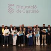 Gala del Tenis de Castellón