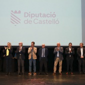 Gala del Tenis de Castellón