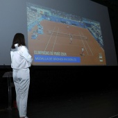 Gala del Tenis de Castellón
