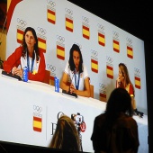 Gala del Tenis de Castellón