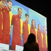 Gala del Tenis de Castellón