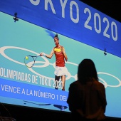 Gala del Tenis de Castellón