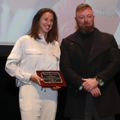 Gala del Tenis de Castellón