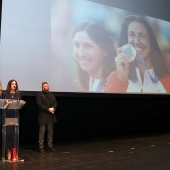 Gala del Tenis de Castellón