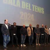 Gala del Tenis de Castellón