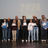 Gala del Tenis de Castellón