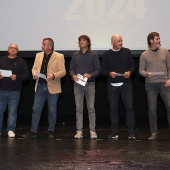 Gala del Tenis de Castellón