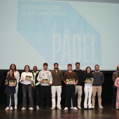 Gala del Tenis de Castellón