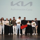 Gala del Tenis de Castellón