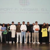 Gala del Tenis de Castellón