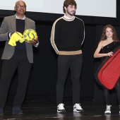 Gala del Tenis de Castellón