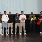Gala del Tenis de Castellón