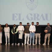 Gala del Tenis de Castellón
