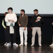 Gala del Tenis de Castellón