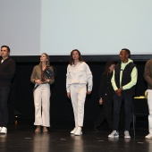 Gala del Tenis de Castellón
