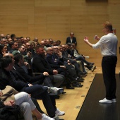 Gala del Tenis de Castellón