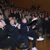 Gala del Tenis de Castellón