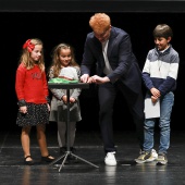 Gala del Tenis de Castellón