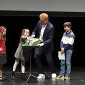 Gala del Tenis de Castellón