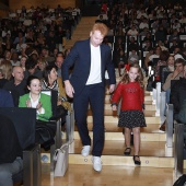 Gala del Tenis de Castellón