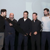 Gala del Tenis de Castellón
