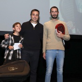 Gala del Tenis de Castellón