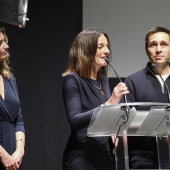 Gala del Tenis de Castellón