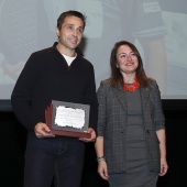 Gala del Tenis de Castellón
