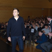 Gala del Tenis de Castellón