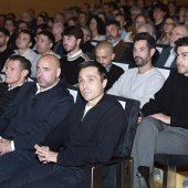 Gala del Tenis de Castellón