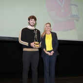 Gala del Tenis de Castellón