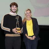 Gala del Tenis de Castellón