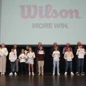 Gala del Tenis de Castellón