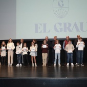 Gala del Tenis de Castellón