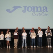 Gala del Tenis de Castellón