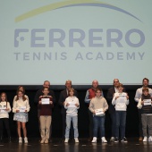 Gala del Tenis de Castellón