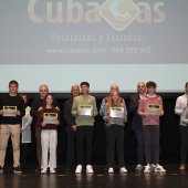 Gala del Tenis de Castellón