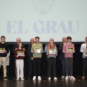 Gala del Tenis de Castellón