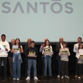 Gala del Tenis de Castellón