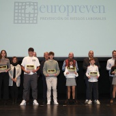 Gala del Tenis de Castellón