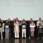 Gala del Tenis de Castellón