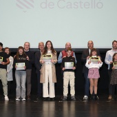 Gala del Tenis de Castellón