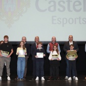 Gala del Tenis de Castellón